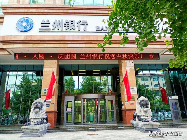 兰州标志性建筑随拍3