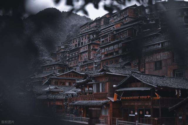 四川泸州：川滇黔交界处的历史名城，深藏不露的山水宝藏