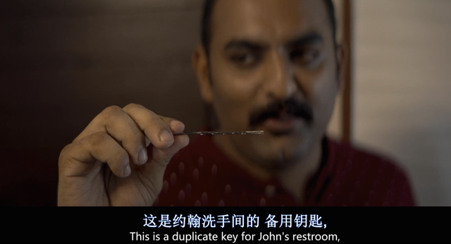 被片名耽误的复仇爽片，看完结局我想说：陈思诚快翻拍吧