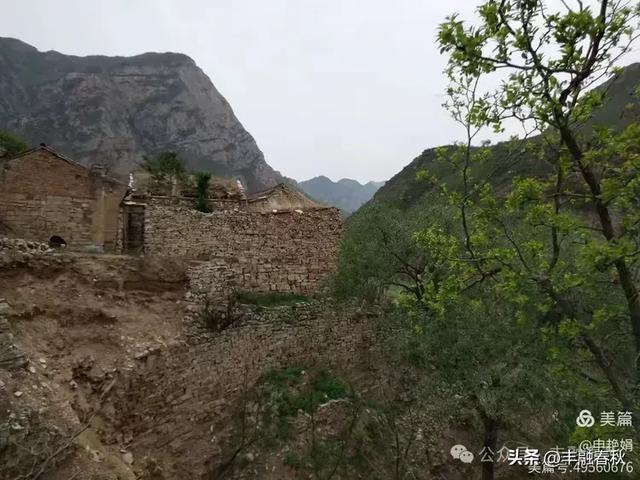 探访河北张家口幽州村| 申艳娟