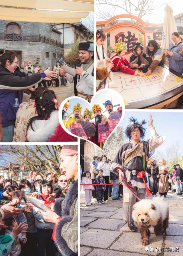 双城迎新,恐龙园集团温暖开启2026