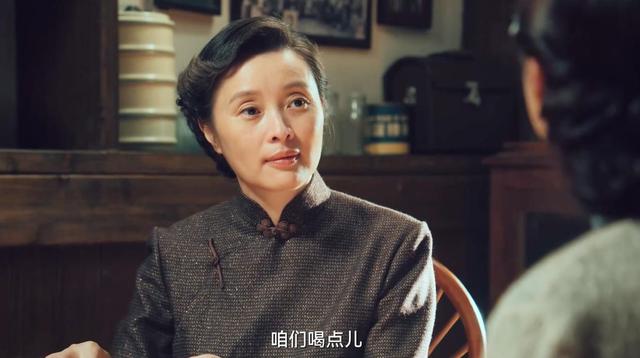 给过去30年最好的谍战剧排名：《沉默的荣耀》第10，《风筝》第6