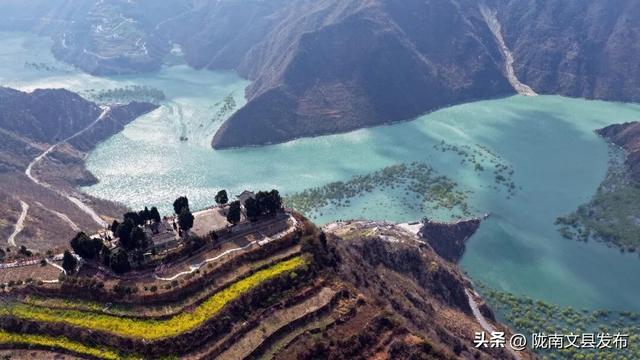 农文旅融合，文县奏响“春日交响曲”