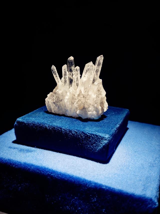 若七珠宝文化艺术博物馆搬家啦