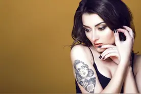 纹身的起源你知道么？不建议轻易去尝试的几种纹身，又是哪几种呢图片