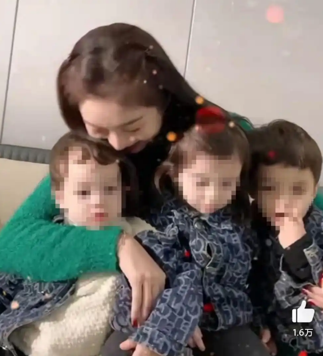 “买英国精子生3娃”的山东女人，7年后现状曝光：如今她后悔不？
