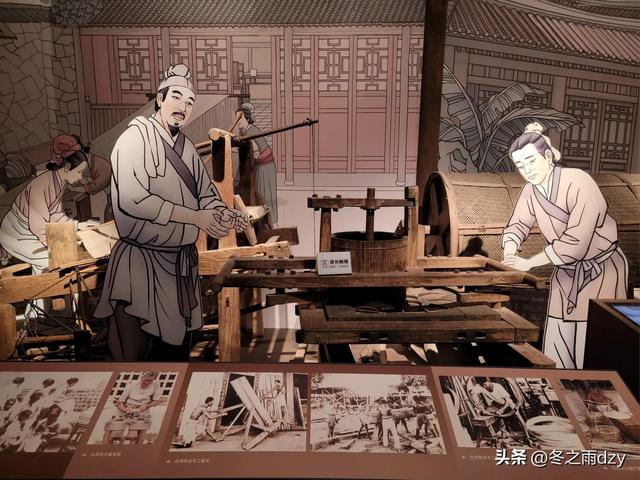 悠游泉州⑤:中国闽台缘博物馆、西湖公园(2025.2.7)