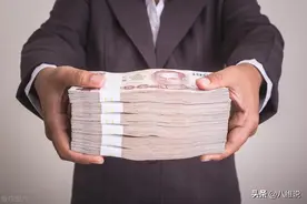 注意了！2025年工资可能就要全面上涨，打工人的春天来了图片