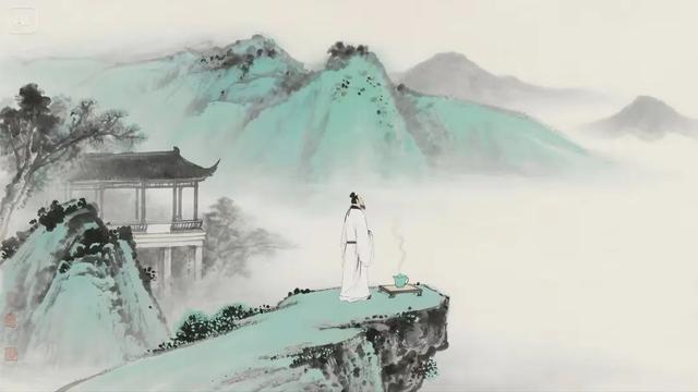 王阳明惊人发现：人的一切精神内耗，都源于没守住这1个字！