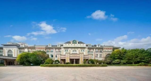 @属马、姓马的外地游客，潍坊126家星级、连锁酒店福利来袭！