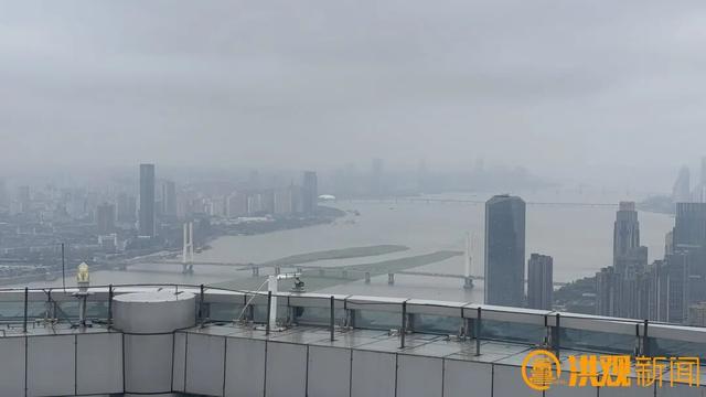 换个角度“瞰”南昌！这些全景打卡点请收好