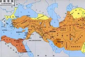 通过这些冷知识看懂伊朗是怎样一个国家图片