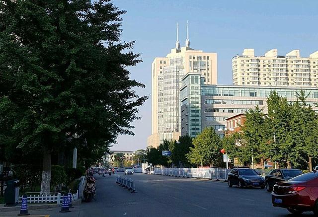 辽宁面积最大的地级市，相当于5个盘锦，比2个本溪还大，确实惊人