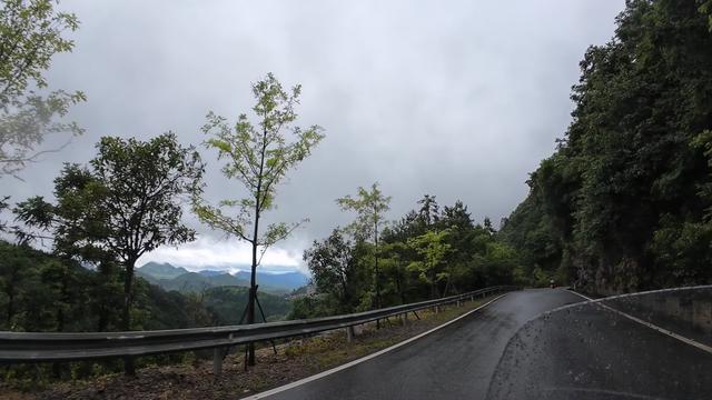 皖浙摩旅二人转——松阳黄家大院篇