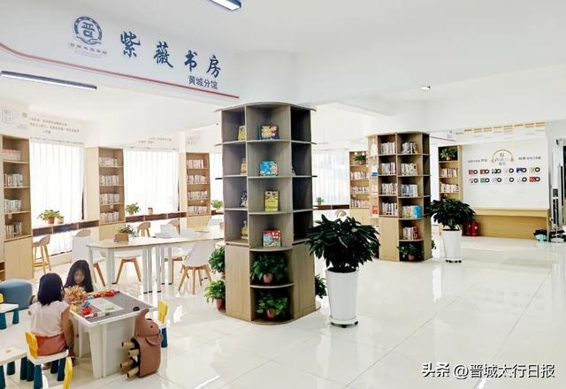 晋城市又添5处宝藏打卡地！