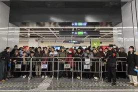 双向奔赴～S1线来了图片