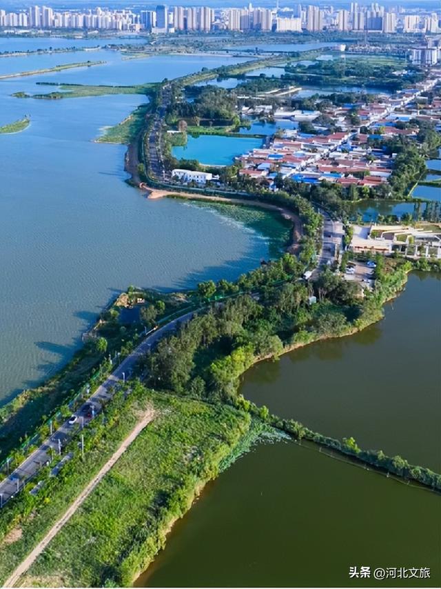 今天，带你认识一下，河北衡水！