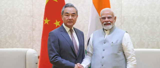突然改口！中国公开赴华政要名单，莫迪登机前终究是摆了我们一道