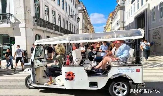 葡萄牙成中国家庭移民新热土，生活与文化双重享受