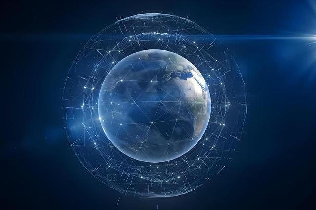 太空大变局！国际空间站确定坠毁，美国押注新赛道，中国真慢了吗