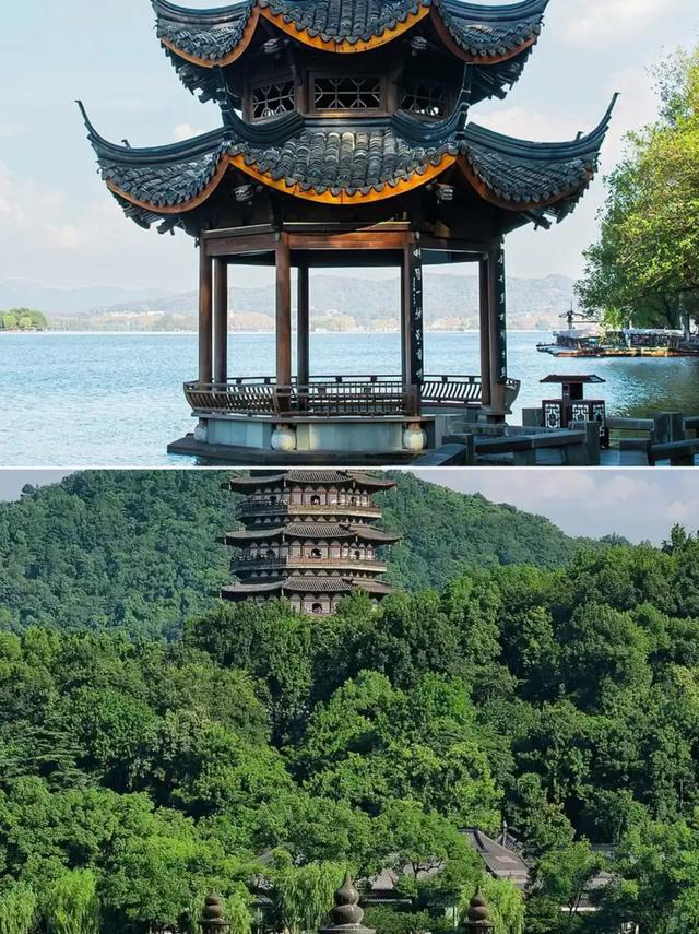 杭州7天6夜封神玩法！本地人看了都夸绝！