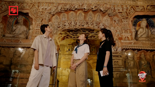 激增63%！这座让“外国人”着迷的中国古城，到底有什么？