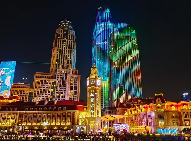 天津旅行新体验：用小艺看世界扫街，收获别样乐趣