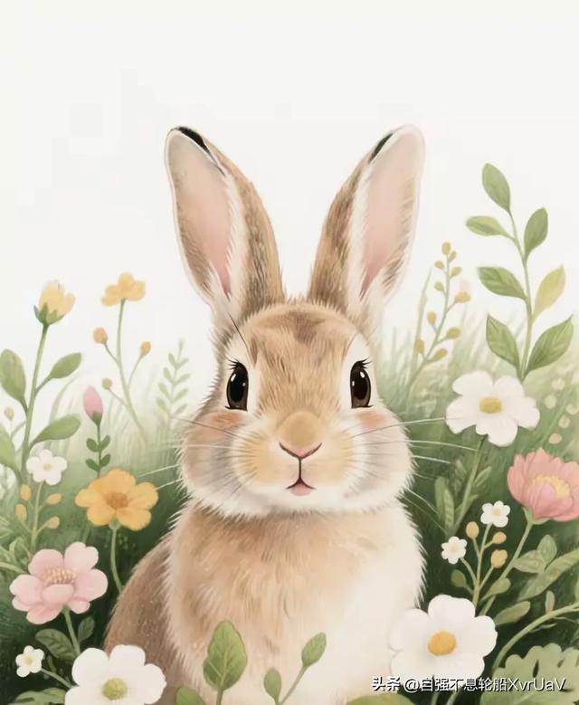 生肖兔：2026年春节少去这4个地方	，日子顺遂，一天比一天更旺