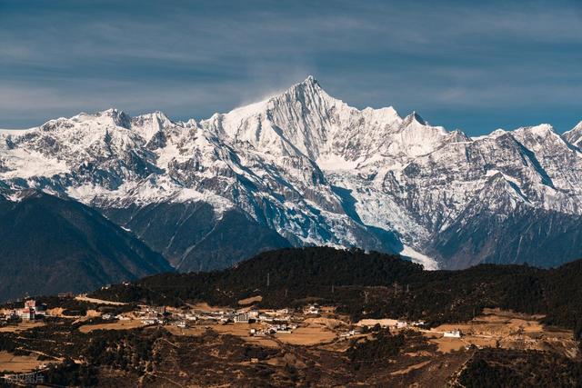 11月-12月错峰旅行，避开人潮，这8个地方，好风景正值最佳观赏期