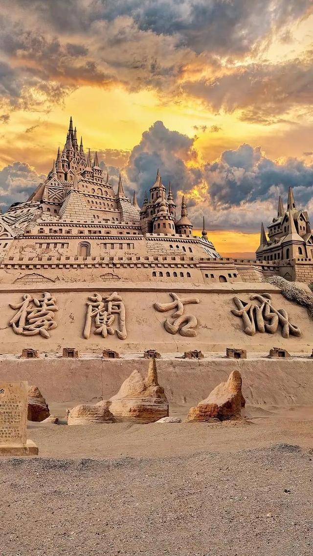中国第一大县，相当于32个上海，人口只有八万，当地特产家喻户晓
