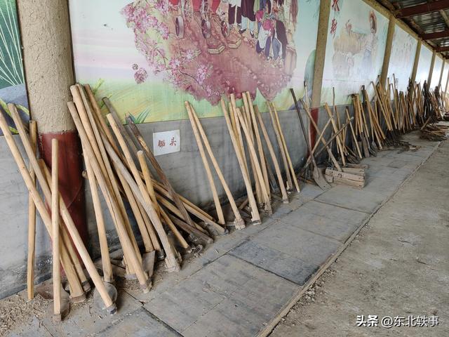 农安：辽金时代文化园(组图)