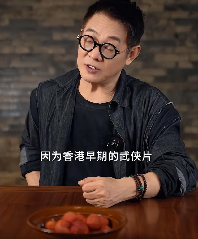 原来早已不是中国籍，被老外"玩腻"后回国捞金 郑绪岚现状令人唏嘘