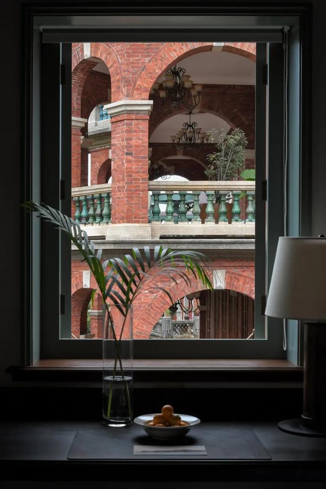 跟着欧阳娜娜住进世遗岛屿!专属福利来啦……