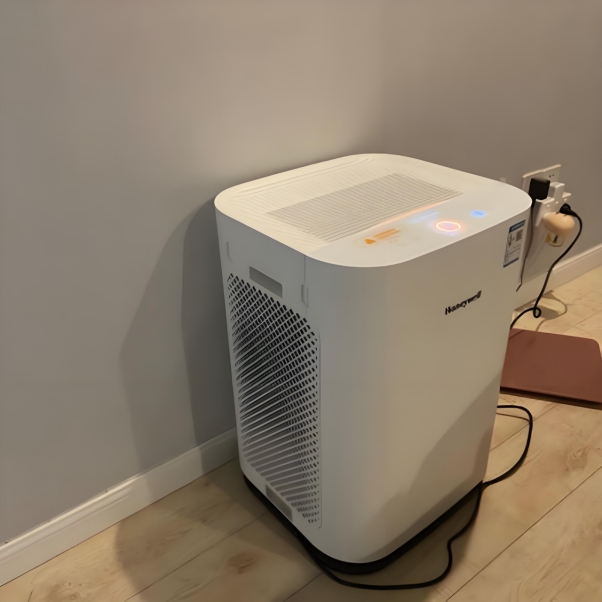 除甲醛空气净化器五款大面积品牌，卧室急入选-大户型100㎡实测！