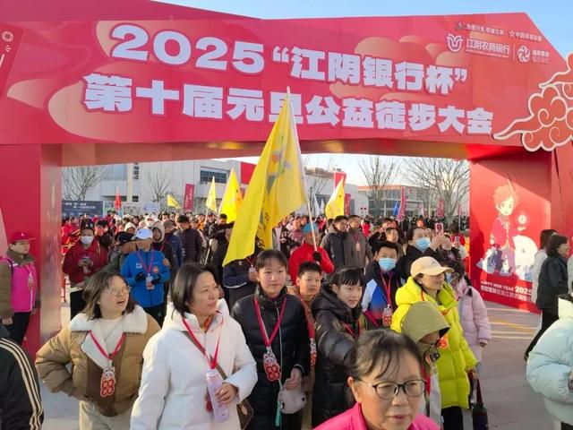 回望江阴的2025，一场跨越四季的诗意奔赴~