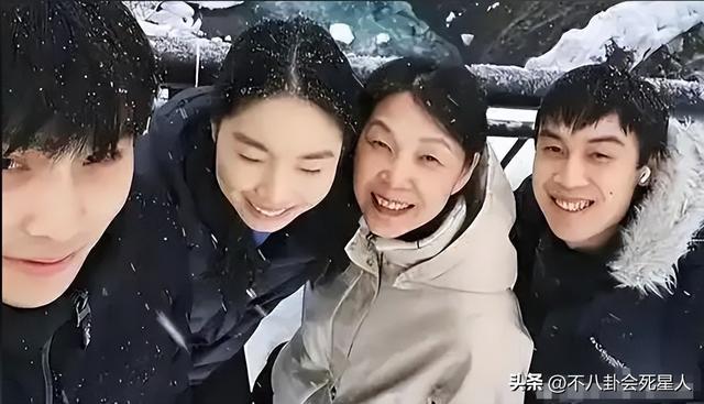 宗馥莉首度回应娃哈哈风波，三句话表明立场，杜建英宗泽后应愧疚