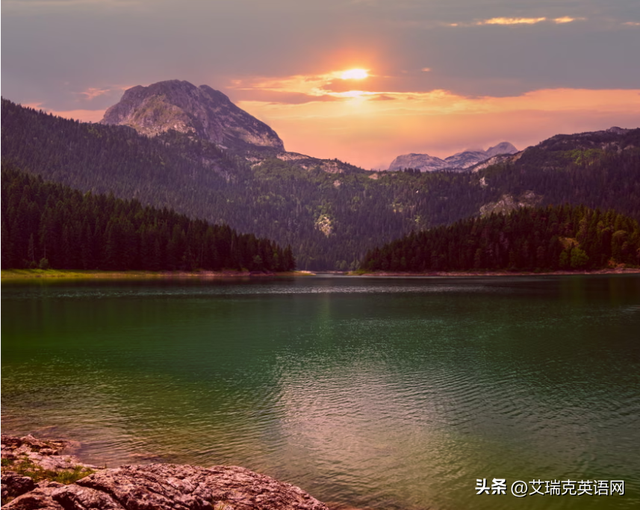 寻访欧洲最纯粹的野地：读者心中的隐秘角落