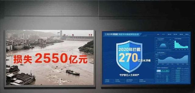 三峡大坝 “账本” 曝光：运行了 20 余年，2500 亿投入如今回本了吗？
