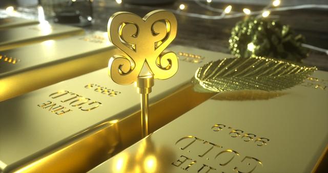 1.29今日金价：大家不必等待了！接下来，金价有可能会重演历史！