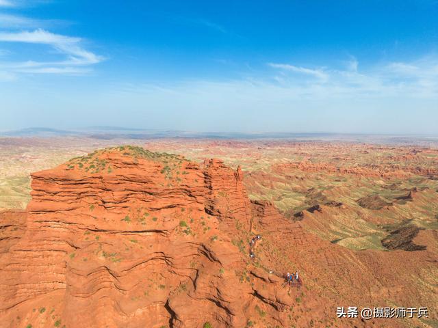 23天，甘青大环线深度自由行全攻略