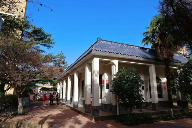 在纺织公园，遇见你的冬日小确幸~