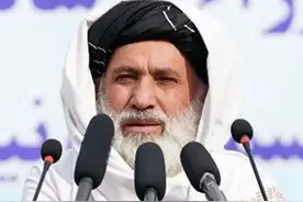 阿富汗禁令：女性在公共场合不准说话，生活陷入无声枷锁！图片