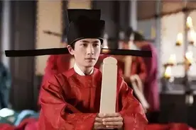 古代进士高中后，第一份官职都是什么？看看“千年科举第一榜”。图片