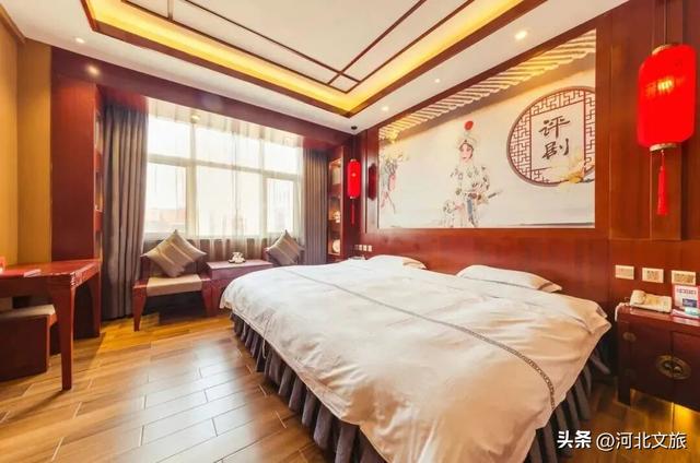 景区门票优惠、交通住宿折扣、专属福利，唐山为你准备了一场超“值”的旅行盛宴