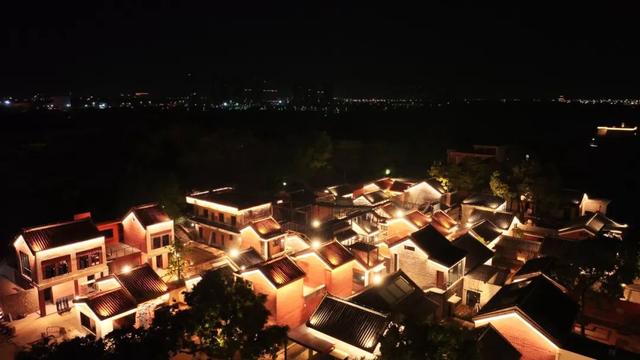 肇庆将建成两个度假村！开放时间是……