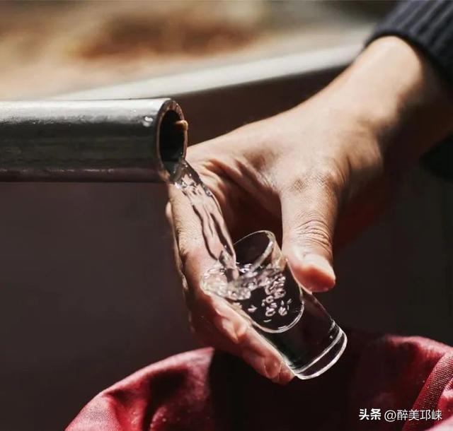 秋崃｜在邛崃，空气里留着千年时光的印记
