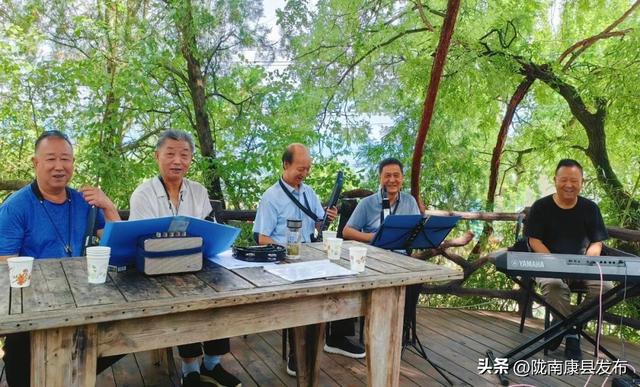 【市县融媒看成县】成县：青泥河湿地“重生记”与南山的诗意栖居