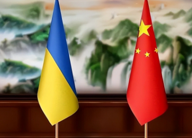 结束访华才5天，乌克兰公开翻脸：要制裁中国公民，逼中方选边站