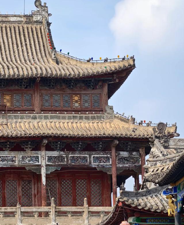 去了趟安徽谯城区，忍不住想说，对谯城区的5点印象。