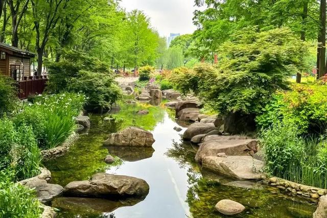 上海市中心又一公园将24小时开放！坐落于外滩和城隍庙之间，宝藏机位藏不住了